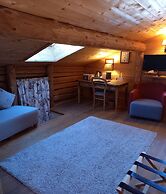 La Ferme du Chozal