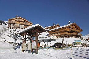 La Ferme du Chozal