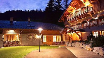 La Ferme du Chozal