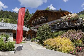 La Ferme du Chozal