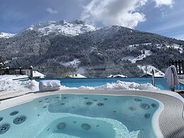 La Ferme du Chozal