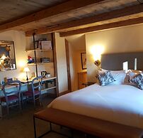 La Ferme du Chozal