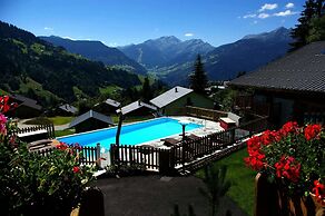 La Ferme du Chozal