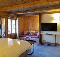 La Ferme du Chozal