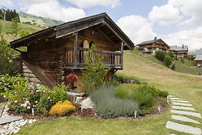 La Ferme du Chozal