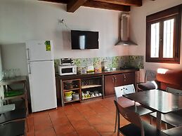 Albergue Turistico La Casa de Mi Abuela - Hostel