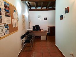 Albergue Turistico La Casa de Mi Abuela - Hostel