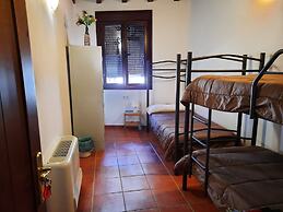 Albergue Turistico La Casa de Mi Abuela - Hostel