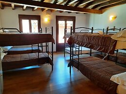 Albergue Turistico La Casa de Mi Abuela - Hostel
