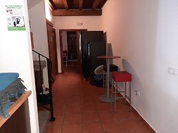 Albergue Turistico La Casa de Mi Abuela - Hostel