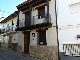 Albergue Turistico La Casa de Mi Abuela - Hostel