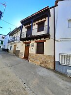 Albergue Turistico La Casa de Mi Abuela - Hostel