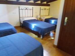 Albergue Turistico La Casa de Mi Abuela - Hostel