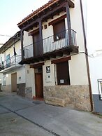 Albergue Turistico La Casa de Mi Abuela - Hostel