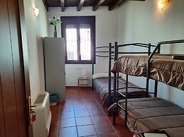 Albergue Turistico La Casa de Mi Abuela - Hostel
