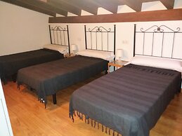 Albergue Turistico La Casa de Mi Abuela - Hostel