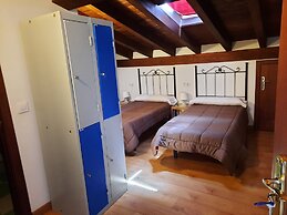 Albergue Turistico La Casa de Mi Abuela - Hostel