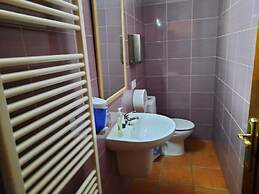 Albergue Turistico La Casa de Mi Abuela - Hostel