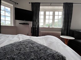 Krebshuset & Kelz0rdk