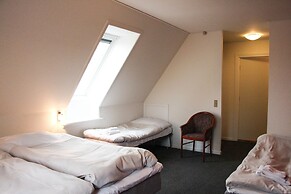 Krebshuset & Kelz0rdk