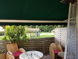 Hôtel Le Pavillon