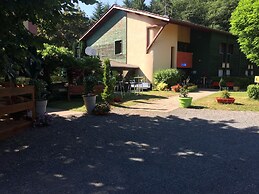 Hôtel Le Pavillon