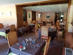 Hôtel Le Pavillon