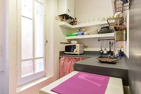 Via Giulia Charming Apartment