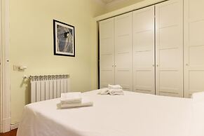 Via Giulia Charming Apartment