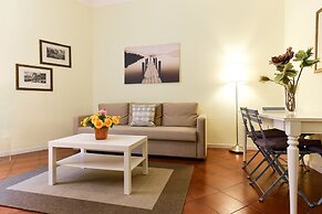 Via Giulia Charming Apartment