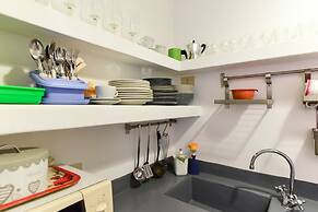 Via Giulia Charming Apartment