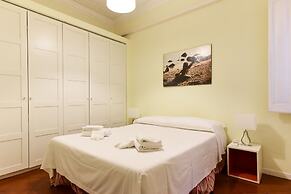 Via Giulia Charming Apartment