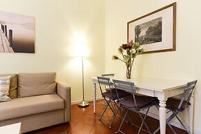 Via Giulia Charming Apartment