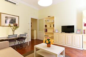 Via Giulia Charming Apartment