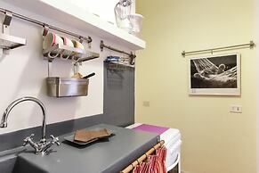 Via Giulia Charming Apartment