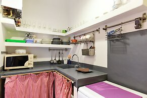 Via Giulia Charming Apartment