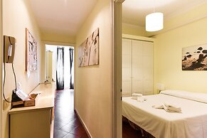 Via Giulia Charming Apartment