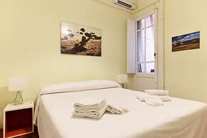 Via Giulia Charming Apartment