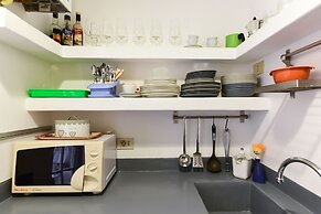 Via Giulia Charming Apartment