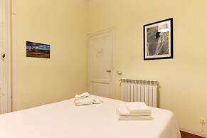 Via Giulia Charming Apartment