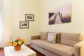 Via Giulia Charming Apartment