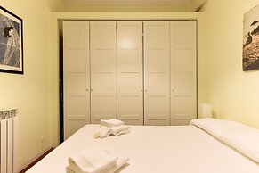 Via Giulia Charming Apartment