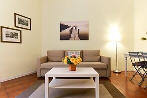 Via Giulia Charming Apartment