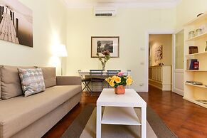 Via Giulia Charming Apartment