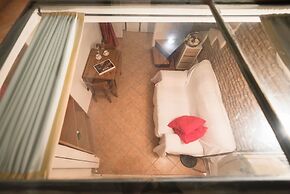 Sweet Suite near Pantheon