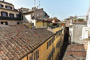 Navona Charming Apartment