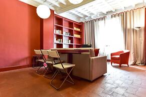 Navona Charming Apartment