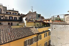Navona Charming Apartment
