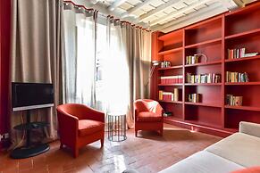 Navona Charming Apartment