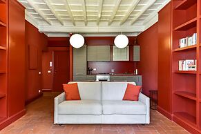Navona Charming Apartment